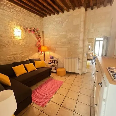Apartman 