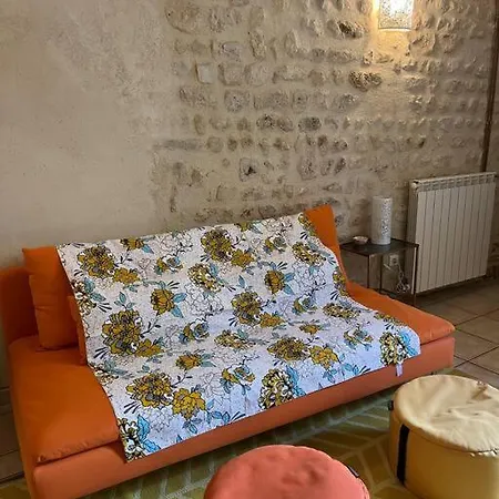 Apartman 