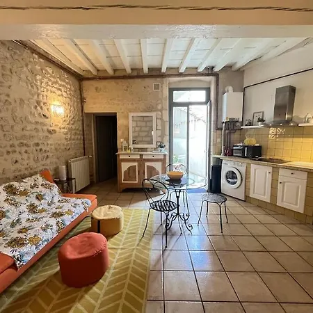 Apartman 