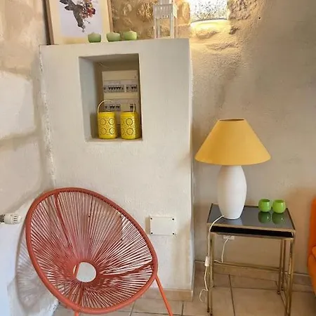 Apartman 